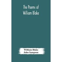 poems of William Blake