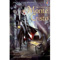 Count of Monte Cristo (Young Reading Series 3)