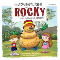 Adventures of Rocky with Holly & Harry
