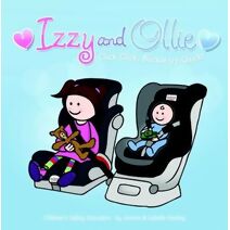 Izzy and Ollie Click Click, Buckle Up Quick