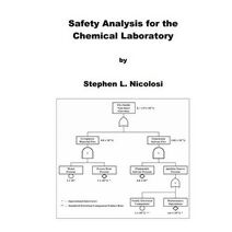 Safety Analysis for the Chemical Laboratory