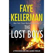 Lost Boys (Peter Decker and Rina Lazarus Series)