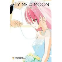 Fly Me to the Moon, Vol. 2 (Fly Me to the Moon)
