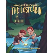 Lost Cabin (Minor Gold Adventures)