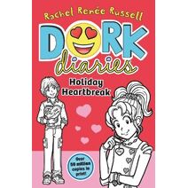 Dork Diaries: Holiday Heartbreak (Dork Diaries)