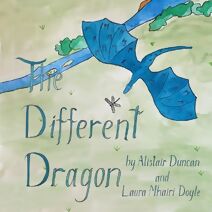 Different Dragon