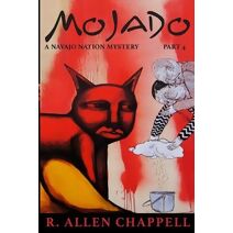 Mojado (Navajo Nation Mystery)