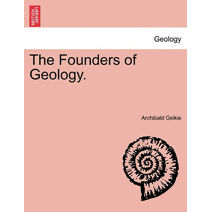 Founders of Geology.