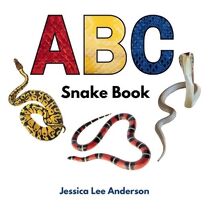 ABC Snake Book (ABCs for You and Me)