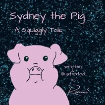 Sydney the pig