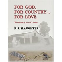 For God, for Country...for Love