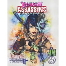 Kawaii Assassins