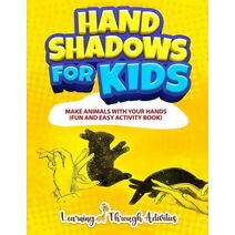Hand Shadows For Kids