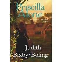 Priscilla Alone (Alone Trilogy)