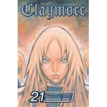 Claymore, Vol. 21 (Claymore)