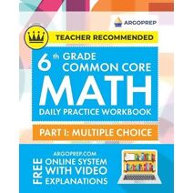 6th Grade Common Core Math
