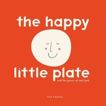 Happy Little Plate