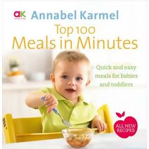 Top 100 Meals in Minutes
