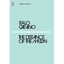 Distance of the Moon (Penguin Modern)