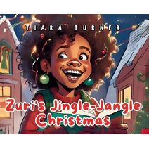 Zuri's Jingle-Jangle Christmas