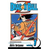 Dragon Ball Z, Vol. 1 (Dragon Ball Z)