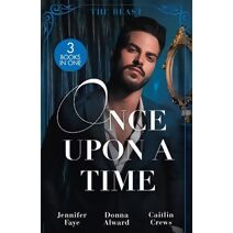 Once Upon A Time: The Beast (Harlequin)