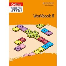 International Primary Maths Workbook: Stage 6 (Collins International Primary Maths)