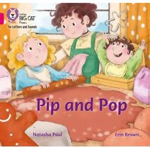 Pip and Pop (Collins Big Cat Phonics for Letters and Sounds)