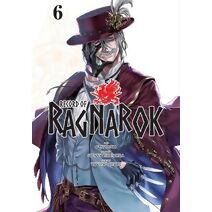 Record of Ragnarok, Vol. 6 (Record of Ragnarok)