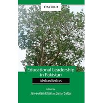 Educational Leadership in Pakistan