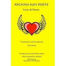 Afghan Sufi Poets (Introduction to Sufi Poets)