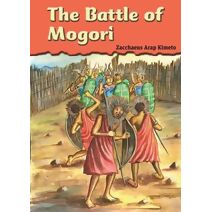 Battle of Mogori
