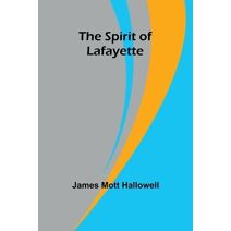 Spirit of Lafayette