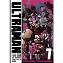 Ultraman, Vol. 7 (Ultraman)