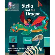 Stella and the Dragon (Big Cat Phonics for Little Wandle Letters and Sounds Revised)