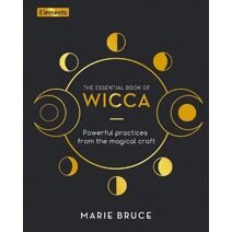Essential Book of Wicca (Elements)