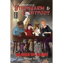 Adventures of Strongarm & Lightfoot (Adventures of Strongarm & Lightfoot)