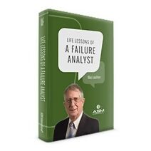Life Lessons of a Failure Analyst