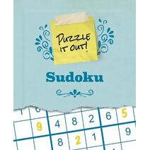 Puzzle It Out! Sudoku