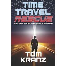 Time Travel Rescue (Earth-Moon Rescue)