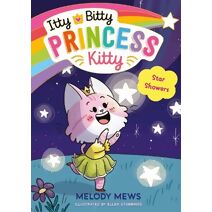 Itty Bitty Princess Kitty: Star Showers (Itty Bitty Princess Kitty)