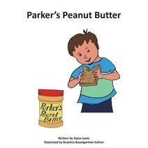 Parker's Peanut Butter