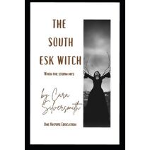 South Esk Witch (One Nature Education - Stories and Science)