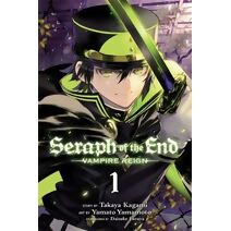 Seraph of the End, Vol. 1 (Seraph of the End)