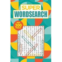 Super Wordsearch (Arcturus Super Puzzles)