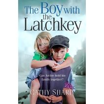 Boy with the Latch Key (Halfpenny Orphans)