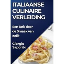 Italiaanse Culinaire Verleiding