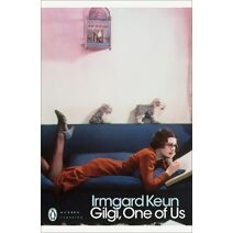 Gilgi, One of Us (Penguin Modern Classics)