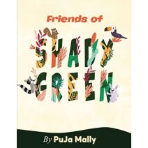 Friends of Shady Green