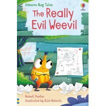 Really Evil Weevil (Bug Tales)